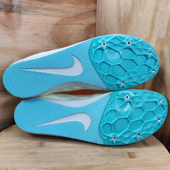 Nike Zoom Rival D10 Mens Track & Field Shoes main image 5